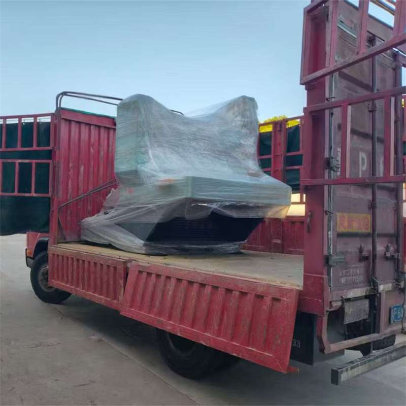 红塔区和静县：物流专线的高效货运解决方案